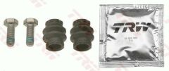 KALİPER TAMİR TAKIMI AUDI A4 ALLROAD B8 8KH A4 B6 8E2 A4 B6 AVANT 8E5 A4 B7 8EC A4 B7 AVANT ARKA AKS
