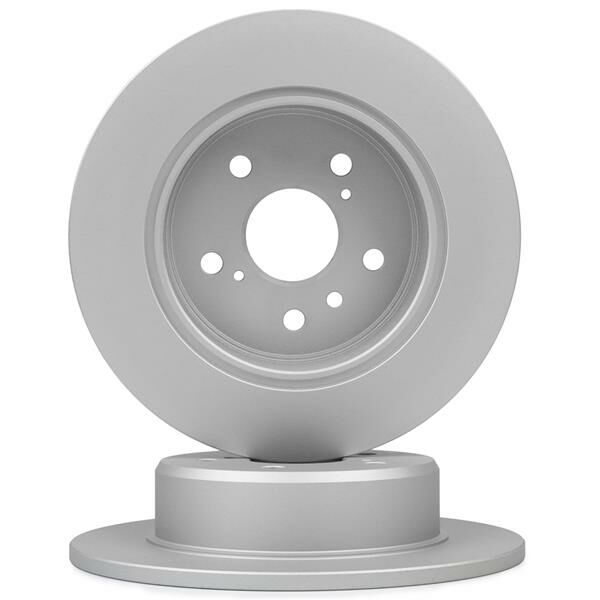 KAPLAMALI DİSK LEXUS FREN DİSKLEXUS RX300 1999/2003 SOL/SAĞ ARKA FREN DİSK