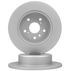 KAPLAMALI DİSK LEXUS FREN DİSKLEXUS RX300 1999/2003 SOL/SAĞ ARKA FREN DİSK