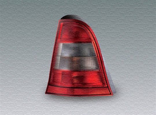 MERCEDES A W168 97- STOP SOL