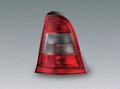 MERCEDES A W168 97- STOP SOL