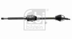 TEKERLEK TAHRİGİ AKS KOMPLE RENAULT CAR
