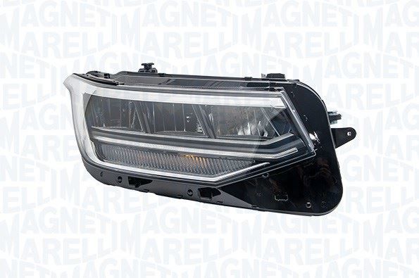 FAR TIGUAN MY20 LED SOL