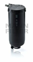 YAKIT FİLTRESİ IVECO DAİLY IV / ECODAİLY 06-11 65 C 14 140HP 09/09-