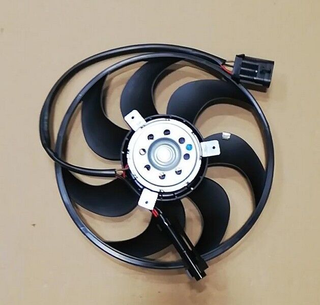 KLİMA FAN MOTORU VECTRA B 96 TEK MOTOR