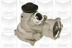 DEVIRDAIM POMPASI MERCEDES M103 W201 W124 S124 C124 W126 W463 W126 R107 R129