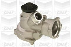 DEVIRDAIM POMPASI MERCEDES M103 W201 W124 S124 C124 W126 W463 W126 R107 R129
