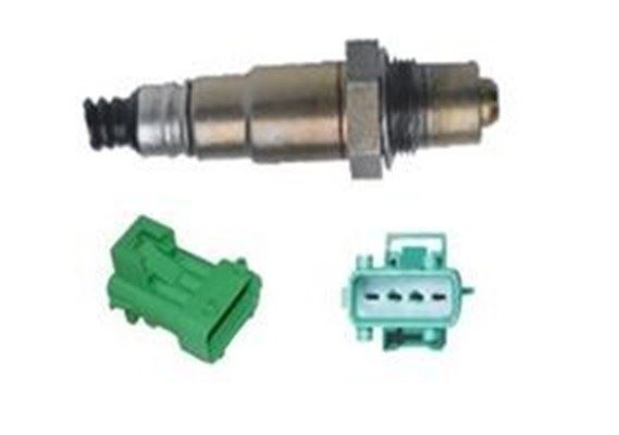 OKSİJEN SENSÖRÜ C2-C3-C4- JUMPY-SAXO-106-206-207-306-307-406-607 97-07