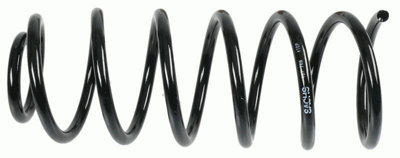 SACHS HELEZON YAYI SKODA-VW