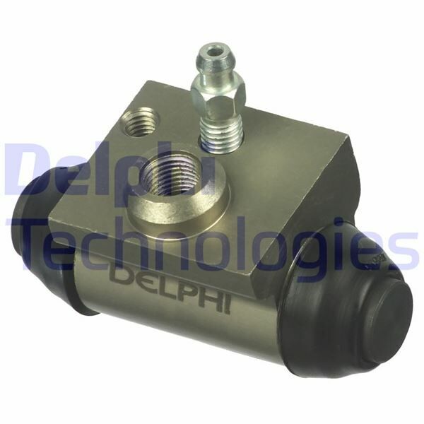 TEKERLEK SİLİNDİRİ DÜZENEĞİ ARKA; SAĞ/SOL CITROEN C1 / PEUGEOT 107 / TOYOTA AYGO 06/05