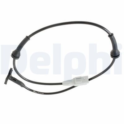 ABS HIZ SENSÖRÜ CITROEN BERLINGO-PEUGEOT PARTNER 04/2008