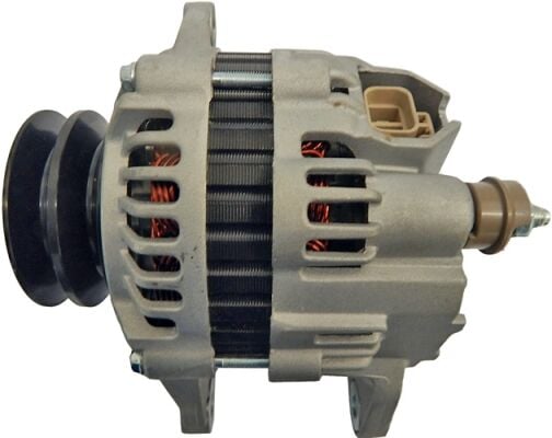 ALTERNATÖR 14V 70A FORD RANGER/MAZDA B-SERİE-BT-50