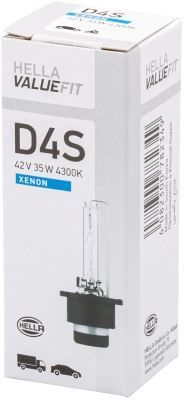 AMPUL 42V 35W D4S HONDA MAZDA SUBARU SUZUKİ TOYOTA MİTSUBİSHİ