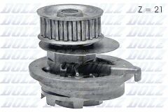 DEVIRDAIM ASCONA C J82 -1.6- F11-M11-F68-M68 81-87