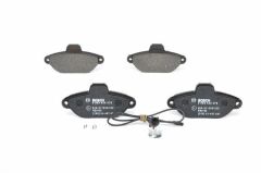 DİSK BALATA KA 1.2-PUNTO 1.2 BİPOWER-PUNTO 1.2 BİPOWER VAN-PUNTO 1.2 İ.E. 8V-PUNTO 1.2 LPG-PUNTO 1.2