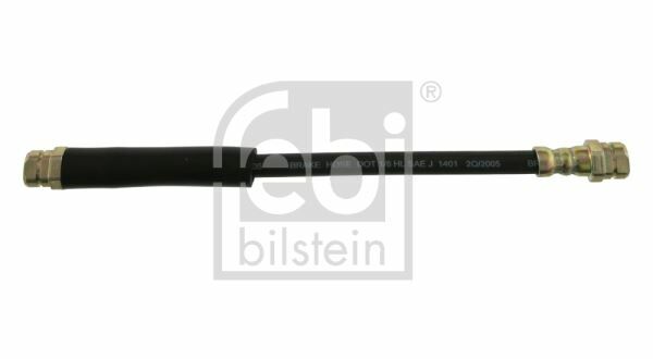 FREN HORTUMU ARKA 24.5204-0233.3 285 MM GOLF5-JETTA-PASSAT-A3-LEON 41365