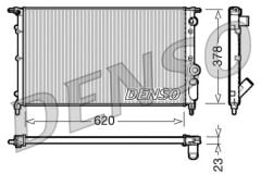 RADİATOR. ENGİNE COOLİNG RENAULT 21 86-95