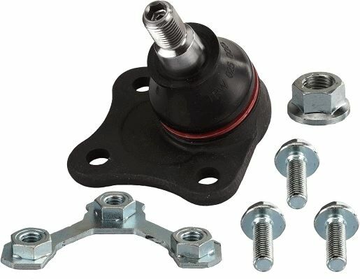 ROTİL SAĞ A3-LEON-TOLEDO II-OCTAVIA I-BORA-GOLF IV-NEW BEETLE 1J0407366J-1J0407366A-1J0407366C-1J0407366D-1J0407366H-1J0407366A-1J0407366C-1J0422366C-1J0407366J-1