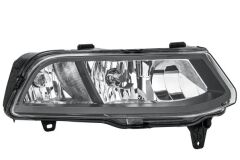 x 1NA011987021 SİS FARI SAĞ VW POLO 09