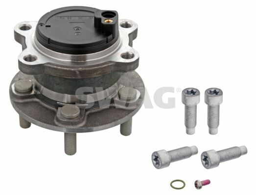 ARKA TEKER PORYASI VOLVO V40 D2 D3 D4 T2 T3 T4 T5 2012-2018