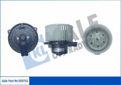 KALORIFER MOTORU MERCEDES ML-CLASS W163 01 05
