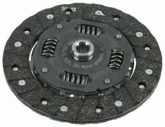 SACHS CLUTCH DISC OPEL