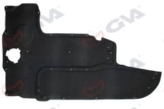 ŞANZIMAN ALT MUHAFAZA ORTA BMW F10 10 17
