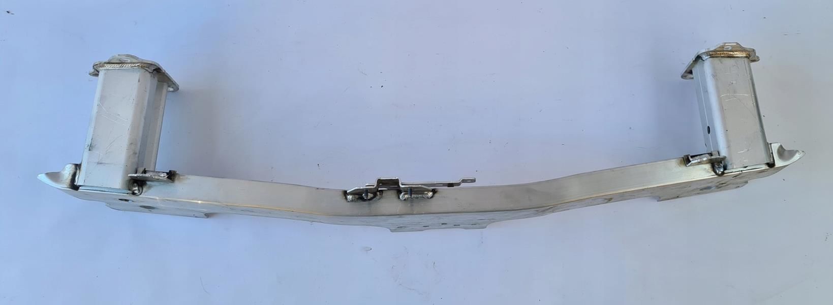 TAMPON DEMİRİ ALÜMİNYUM OPEL MOKKA 20 CITROEN C4 SUV 2021 PEUGEOT 2008 19