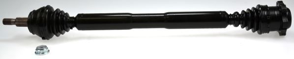 AKS ÖN SAĞ GOLF IV 1.6 16V 00-05