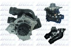DEVİRDAİM GOLF V-PASSAT 05-11 OCTAVIA 08-13 SUPERB 09-15 A3 06-14 A4 08-13 1.8-2.0 TFSI
