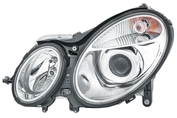 FAR SOL HALOJEN MERCEDES E-CLASS W211 S211
