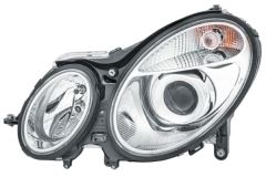 FAR SOL HALOJEN MERCEDES E-CLASS W211 S211