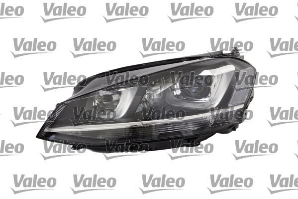 FAR SAĞ XENON GOLF VII 12