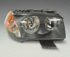 FAR SOL BMW X3 E83 2.0İ 2.5İ 3.0İ 2.0D 3.0D 04 HALOJEN SARI SİNYAL H7-H7 LPL362