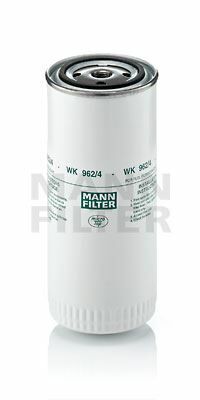 YAKIT FİLTRESİ DAF TIR WK962/4