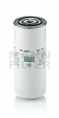 YAKIT FİLTRESİ DAF TIR WK962/4