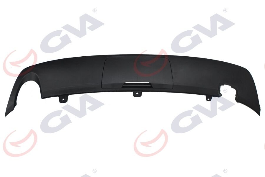 ARKA TAMPON SPOYLERİ VW JETTA 2015