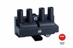 ATEŞLEME BOBİNİ OPEL FRONTERA 2.2 i 98 DAEWOO LANOS 1.4-1.5-1.6-NUBIRA 1.6-2.0-LEGANZA 2.0-2.2 97