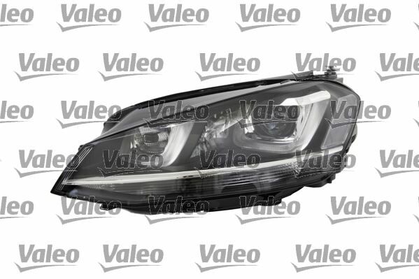 FAR SOL XENON GOLF VII 12