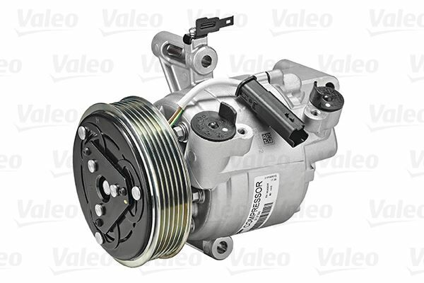 KLİMA KOMPRESÖRÜ P108 14 CITROEN C1 14 1.0 VTİ TOYOTA AYGO 14 1.0 VVTİ