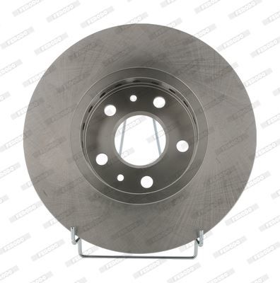 ÖN FREN AYNASI RENAULT LAGUNA III 07 15 MEGANE III 09 15 SCENIC III 09 16 LATITUDE 11 FLUENCE 12 296x26 HAVALI 5 DELİK