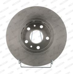 ÖN FREN AYNASI RENAULT LAGUNA III 07 15 MEGANE III 09 15 SCENIC III 09 16 LATITUDE 11 FLUENCE 12 296x26 HAVALI 5 DELİK