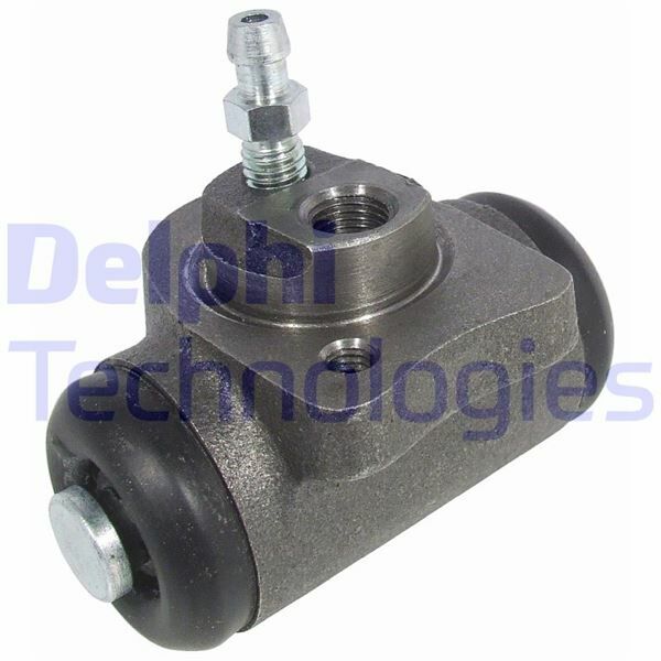TEKERLEK SİLİNDİRİ DÜZENEĞİ ARKA; SAĞ/SOL CHEVROLET TACUMA / DAEWOO TACUMA 09/00