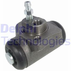 TEKERLEK SİLİNDİRİ DÜZENEĞİ ARKA; SAĞ/SOL CHEVROLET TACUMA / DAEWOO TACUMA 09/00