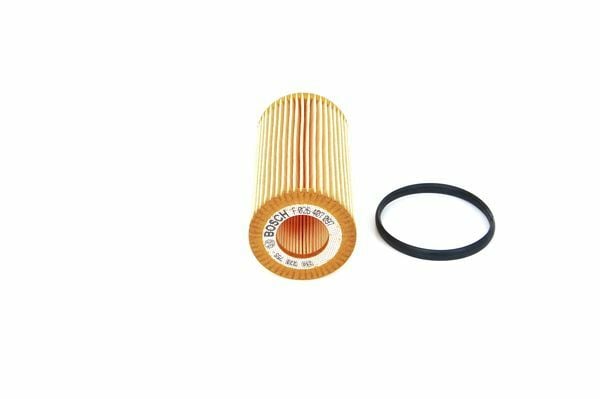 YAĞ FİLTRESİ VOLVO C30- 11-13 -V40 12 S40 10 V50 10 S60 10 V60 10 XC60 09 C70 10 V70