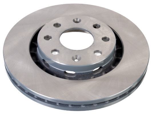 FREN DİSKİ DİSKLİ FREN CHEVROLET GM FEBI 171424