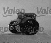 MARŞ MOTORU FIAT BRAVO 95 01 1.6 16V