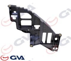 ÖN TAMPON BAĞLANTI BRAKETİ SAĞ GOLF6 2009-2013