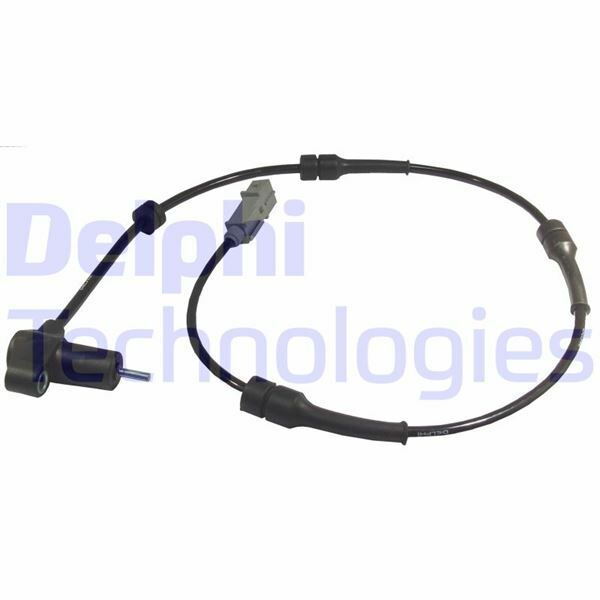 ABS HIZ SENSÖRÜ ARKA; SOL/SAĞ CITROEN XSARA. ZX / PEUGEOT 306 91