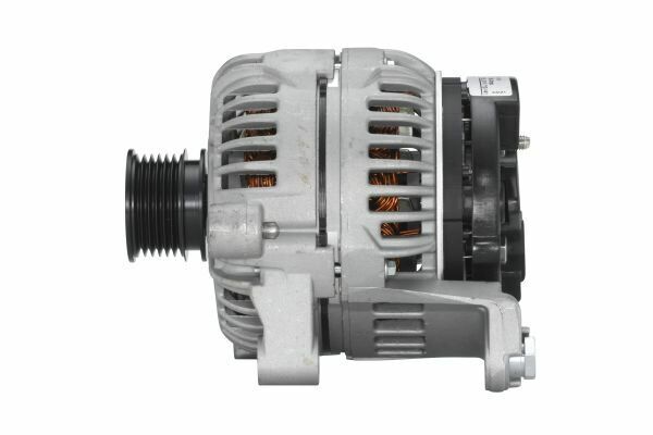 ALTERNATÖR BMW